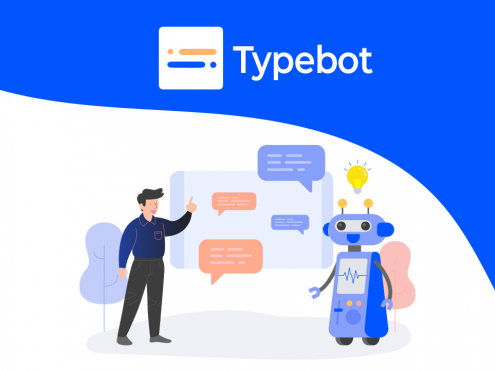 Typebot Primeiros passos